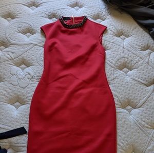 Ted Baker dress